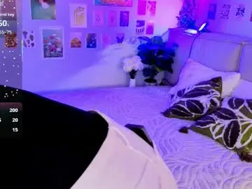 Chaturbate Best Webcam of amber_rogerss