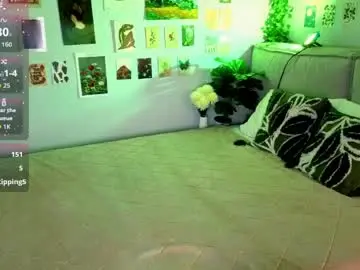 Chaturbate Adult Webcam of amber_rogerss