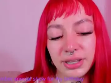 Chaturbate Adult Video Chat of annika_03