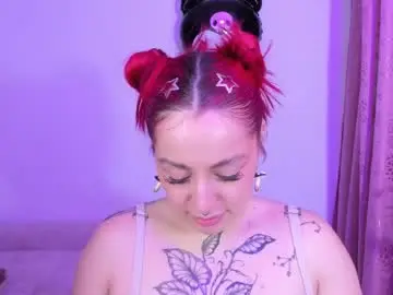 Chaturbate Best live sex cam show of annika_03