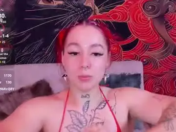 Chaturbate Free Live Porn of annika_03
