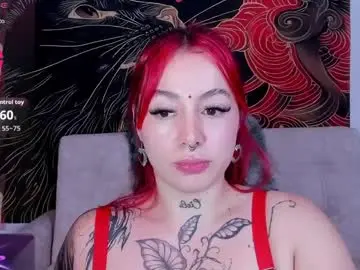 Chaturbate Adult Video Chat of annika_03