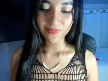 Chaturbate Nude Webcam of celeste__kam