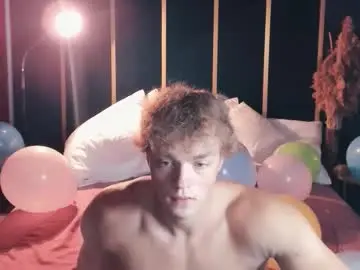 Chaturbate Live Sex of chase_muscular
