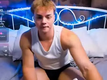Chaturbate Best Webcam of chase_muscular