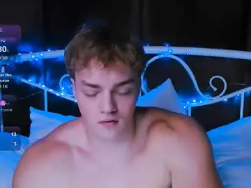 Chaturbate Sex Chat of chase_muscular