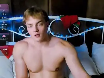 Chaturbate Best Webcam of chase_muscular