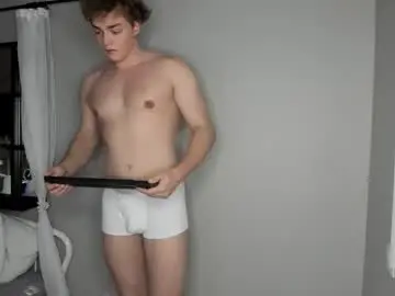 Chaturbate Nude Webcam of chase_muscular