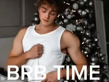 Chaturbate Nude Webcam of chase_muscular