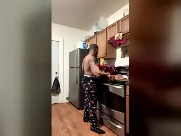 Chaturbate Live Sex of dathroatbunny