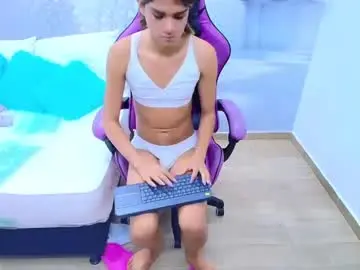 Chaturbate Sex Chat of demi_leed