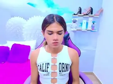 Chaturbate Adult Webcam of demi_leed