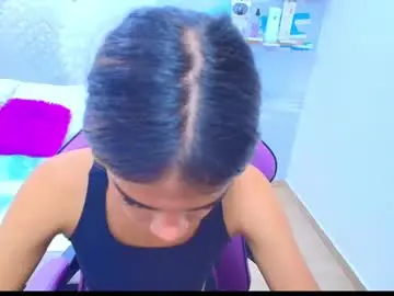 Chaturbate Live Sex Cam of demi_leed