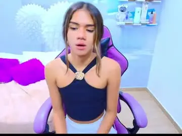 Chaturbate Nude Webcam of demi_leed