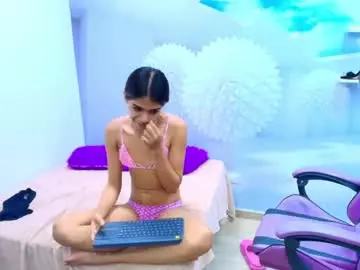 Chaturbate Nude Webcam of demi_leed