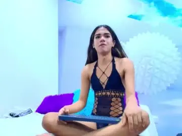 Chaturbate Adult Video Chat of demi_leed