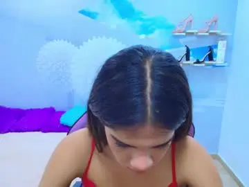 Chaturbate Free Porn Cam of demi_leed