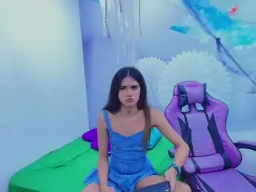 Chaturbate Best Webcam of demi_leed