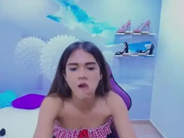 Chaturbate Sex Chat of demi_leed