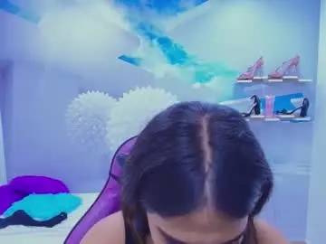 Chaturbate Live Sex of demi_leed