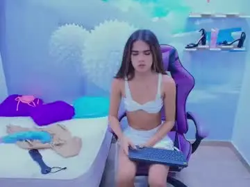 Chaturbate Adult Video Chat of demi_leed