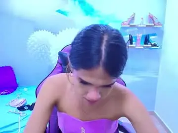 Chaturbate Nude Webcam of demi_leed