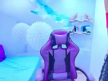 Chaturbate Adult Video Chat of demi_leed