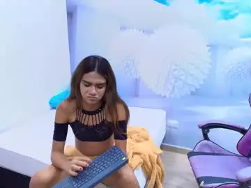 Chaturbate Live Porn of demi_leed