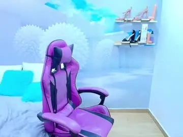 Chaturbate Free Live Porn of demi_leed
