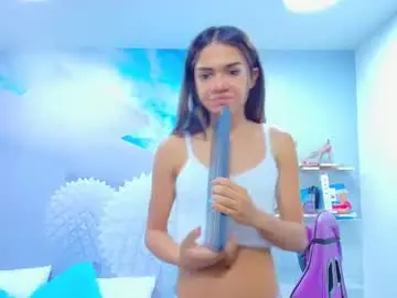 Chaturbate Best Webcam of demi_leed