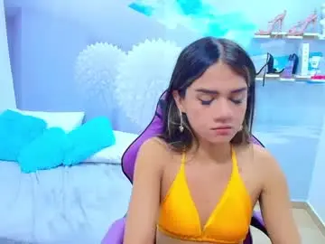 Chaturbate Watch Live Sex Cams of demi_leed