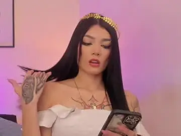 Chaturbate Adult Webcam of emmabridgerton