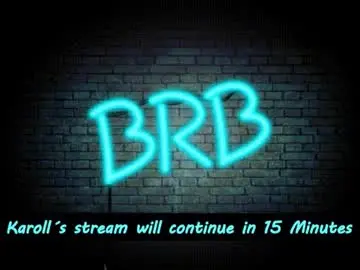 Chaturbate Live Porn of fenix_karoll