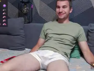 Chaturbate Live Sex of harvey_ren