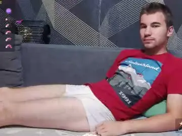 Chaturbate Sex Chat of harvey_ren