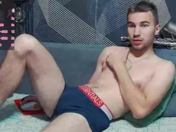 Chaturbate Sex Cam of harvey_ren