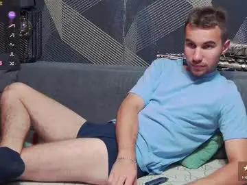 Chaturbate Free Porn Cam of harvey_ren
