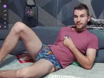 Chaturbate Best live sex cam show of harvey_ren