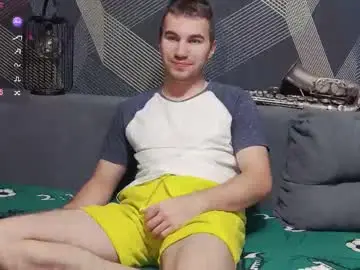 Chaturbate Adult Webcams of harvey_ren