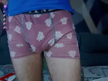 Chaturbate Private Sex Chat of harvey_ren