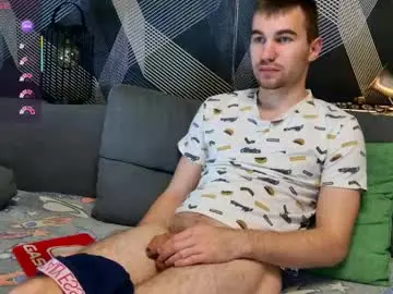 Chaturbate Free Porn Cam of harvey_ren