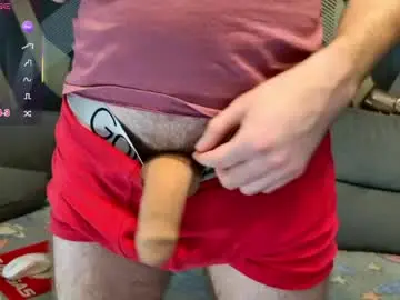 Chaturbate Free Live Porn of harvey_ren