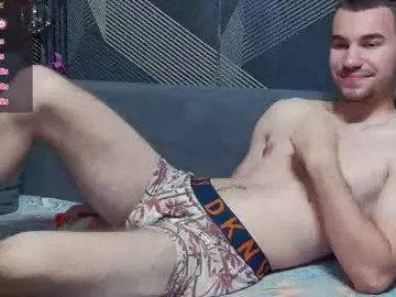 Chaturbate Adult Webcam of harvey_ren