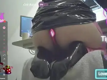 Chaturbate Sex Cam of jevendureve