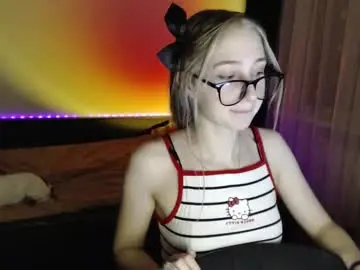 Chaturbate Live Porn of kisa____