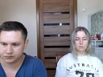 Chaturbate Nude Webcam of kristy_fran