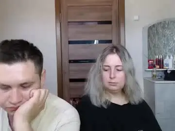 Chaturbate Sex Cam of kristy_fran