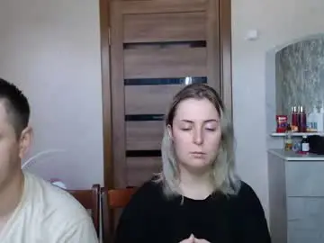 Chaturbate Nude Webcam of kristy_fran