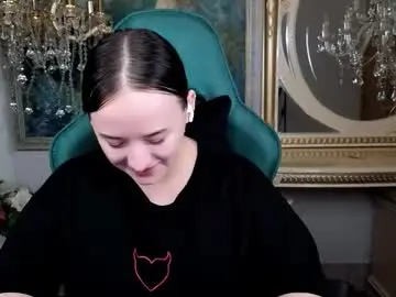 Chaturbate Nude Webcam of lara_benson_