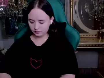 Chaturbate Free Porn Cam of lara_benson_